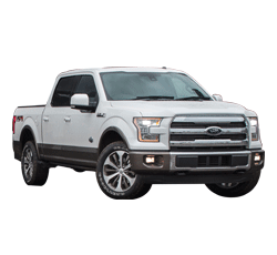 Why Buy a 2015 Ford F-250?