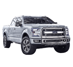 Why Buy a 2015 Ford F-350?
