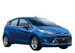 Why Buy a 2015 Ford Fiesta?