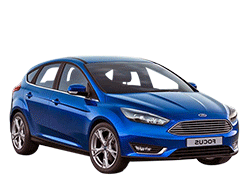 Why Buy a 2015 Ford Focus?