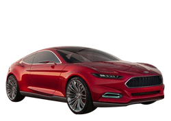 Why Buy a 2015 Ford Fusion?
