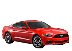 Why Buy a 2015 Ford Mustang?