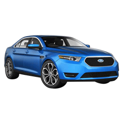 Why Buy a 2015 Ford Taurus?