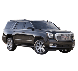 Why Buy a 2015 GMC Acadia?