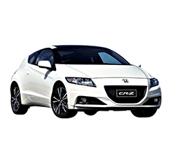 Why Buy a 2015 Honda CR-Z?