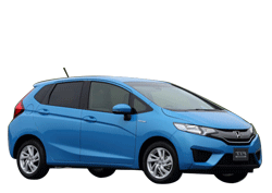Why Buy a 2015 Honda Fit?