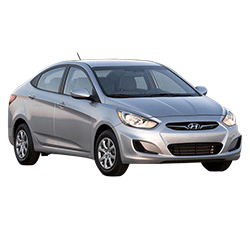Why Buy a 2015 Hyundai Accent?