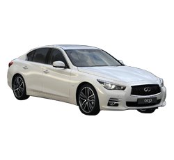 Why Buy a 2015 Infiniti Q50?