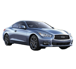 Why Buy a 2015 Infiniti Q60?