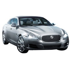 Why Buy a 2015 Jaguar XJ?