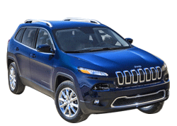 Why Buy a 2015 Jeep Cherokee?