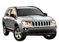 Why Buy a 2015 Jeep Compass?