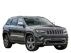 Why Buy a 2015 Jeep Grand Cherokee?