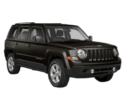 Why Buy a 2015 Jeep Patriot?