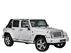 Why Buy a 2015 Jeep Wrangler?