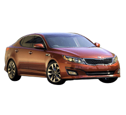 Why Buy a 2015 Kia Optima?