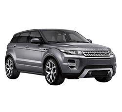 Why Buy a 2015 Range Rover Evoque?