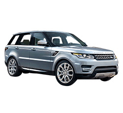 Why Buy a 2015 Range Rover?