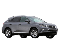 Why Buy a 2015 Lexus RX?