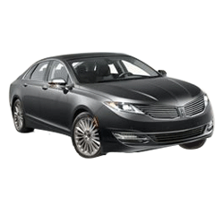 Why Buy a 2015 Lincoln MKZ?