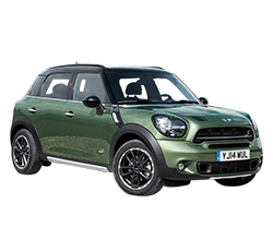 Why Buy a 2015 MINI Cooper Countryman?