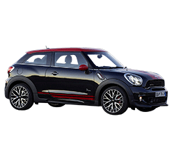 Why Buy a 2015 MINI Cooper Paceman?