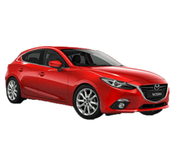Why Buy a 2015 Mazda 3?
