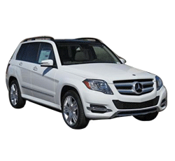 Why Buy a 2015 Mercedes-Benz GLK-Class?