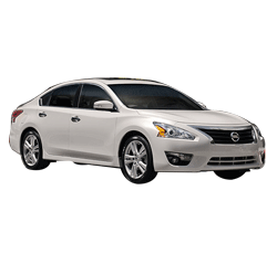 Why Buy a 2015 Nissan Altima?