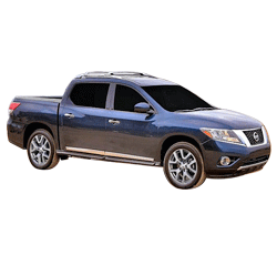 Why Buy a 2015 Nissan Frontier?