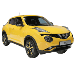 Why Buy a 2015 Nissan Juke?