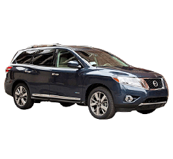Why Buy a 2015 Nissan Pathfinder?