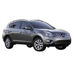 Why Buy a 2015 Nissan Rogue?