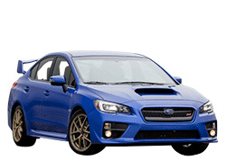 Why Buy a 2015 Subaru Impreza?
