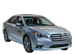 Why Buy a 2015 Subaru Legacy?