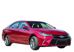 Why Buy a 2015 Toyota Camry?
