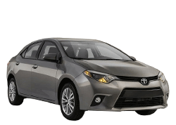 Why Buy a 2015 Toyota Corolla?