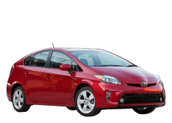 Why Buy a 2015 Toyota Prius Sedan?