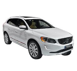 Why Buy a 2015 Volvo XC60?