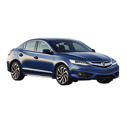 Why Buy a 2016 Acura ILX?