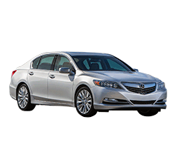 Why Buy a 2016 Acura RLX?