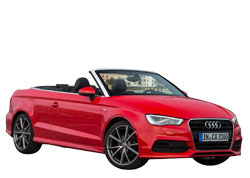 Why Buy a 2016 Audi A3 Convertible?