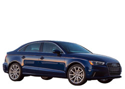 Why Buy a 2016 Audi A3?