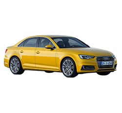 Why Buy a 2016 Audi A4?