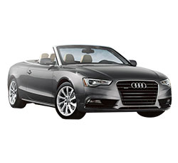 Why Buy a 2016 Audi A5 Cabriolet?