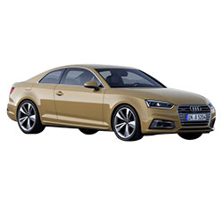 Why Buy a 2016 Audi A5 Coupe?