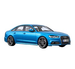 Why Buy a 2016 Audi A6?