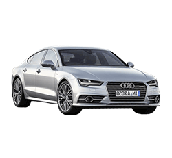 Why Buy a 2016 Audi A7?