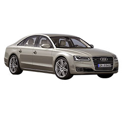 Why Buy a 2016 Audi A8?