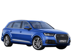 Why Buy a 2016 Audi Q5?